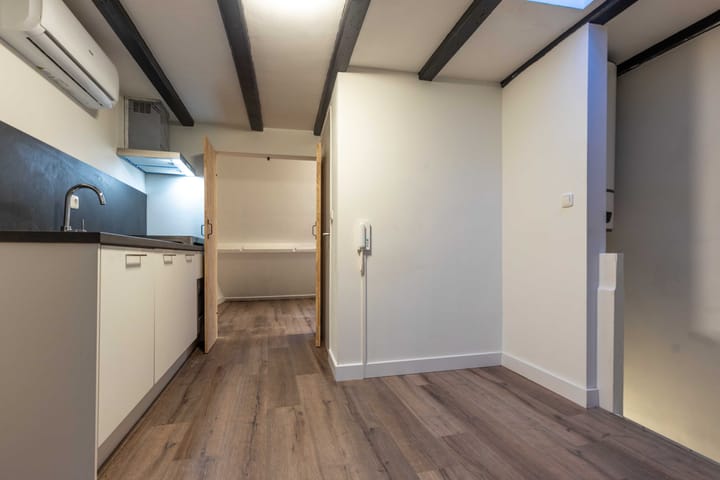 Photo 5 of Nieuwstraat 3-B