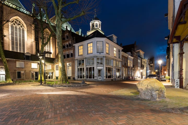 Foto 16 van Nieuwstraat 3-B