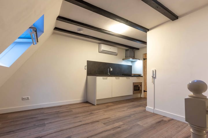 Foto 6 van Nieuwstraat 3-B