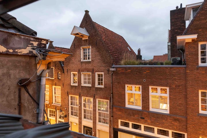 Photo 2 of Nieuwstraat 3-B