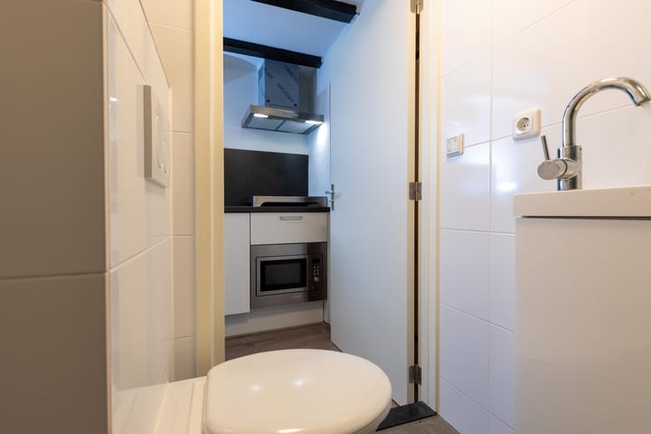 Foto 8 van Nieuwstraat 3-B