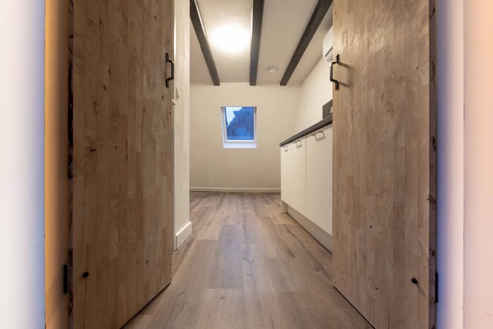 Photo 4 of Nieuwstraat 3-B