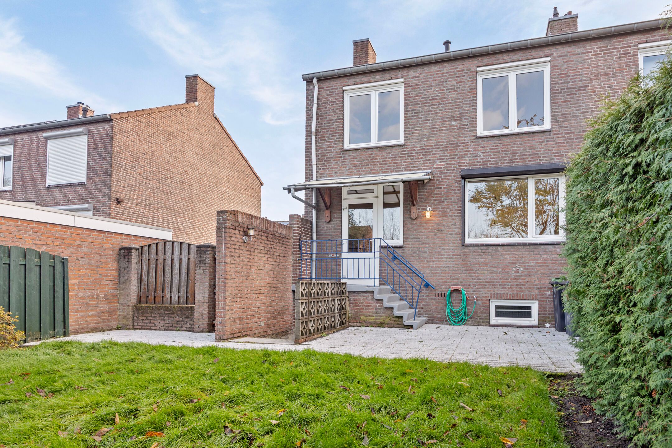 Foto 3 van Burg. Willemsstraat 28