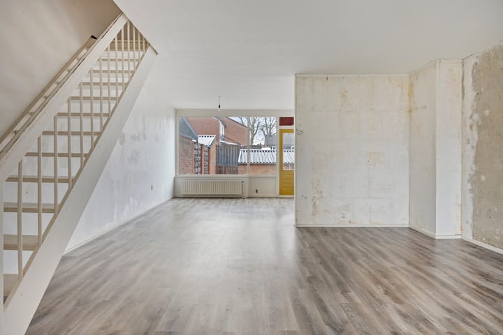 Foto 2 van Sint Teunisstraat 11