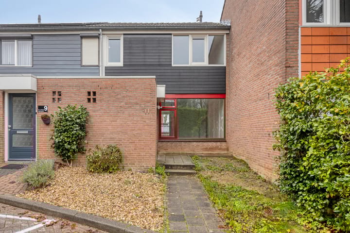 Foto 6 van Sint Teunisstraat 11