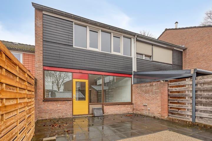 Foto 5 van Sint Teunisstraat 11