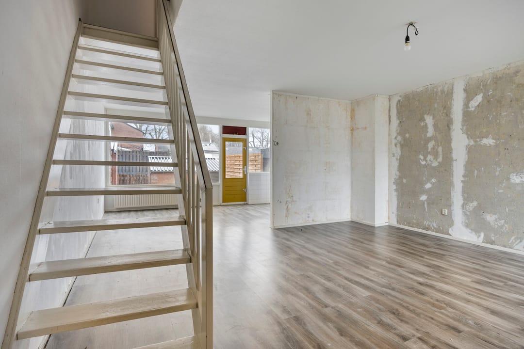 Foto 11 van Sint Teunisstraat 11