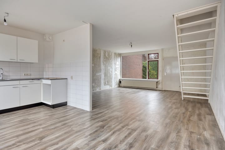 Foto 3 van Sint Teunisstraat 11