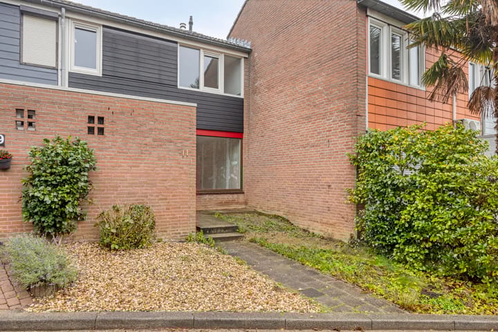 Foto 7 van Sint Teunisstraat 11