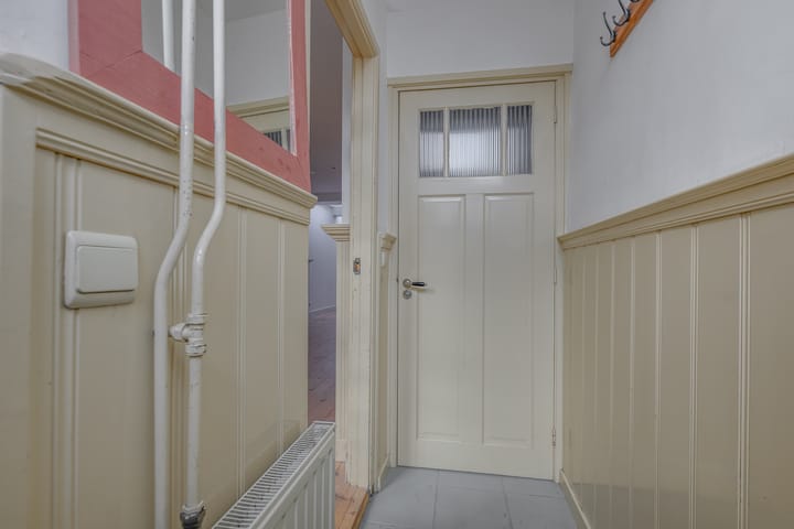 Foto 7 van Geregracht 19