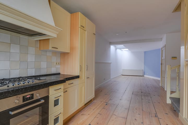 Foto 14 van Geregracht 19