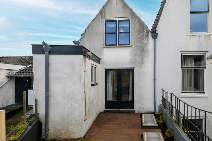 Foto 23 van Geregracht 19