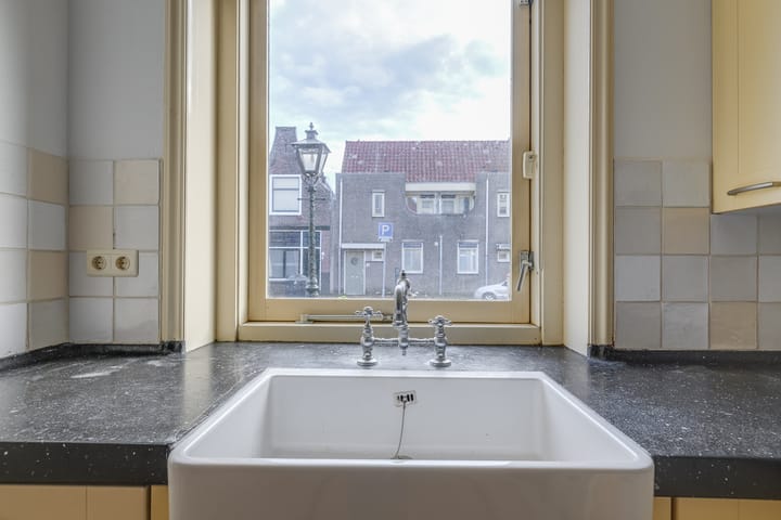 Foto 13 van Geregracht 19