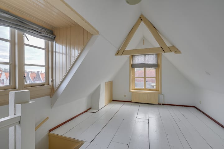 Foto 27 van Geregracht 19