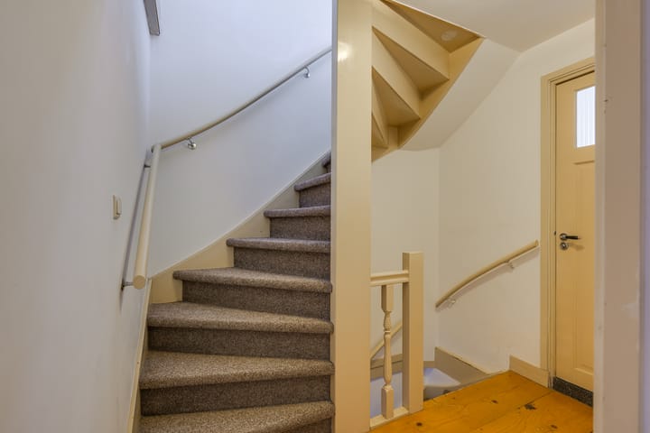 Foto 15 van Geregracht 19