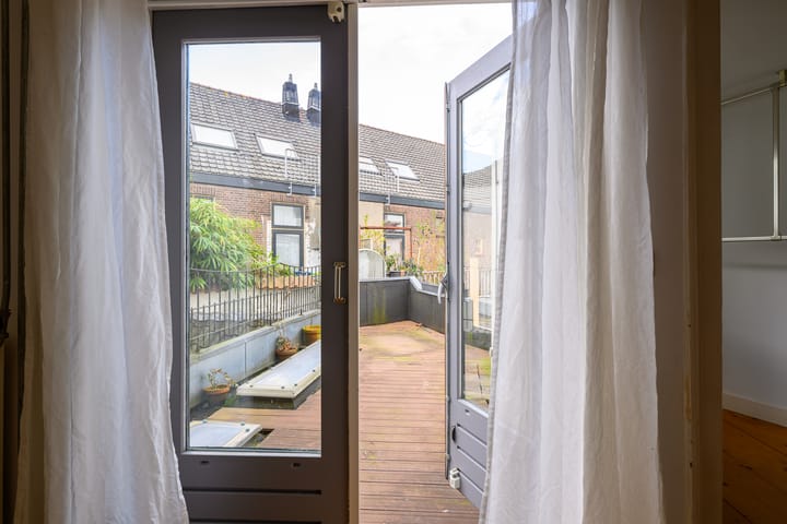 Foto 19 van Geregracht 19