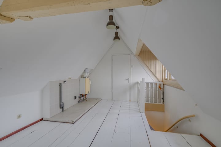 Foto 28 van Geregracht 19