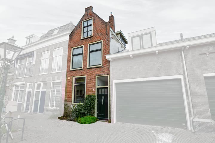 Foto 31 van Geregracht 19