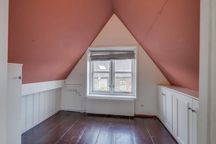 Foto 29 van Geregracht 19