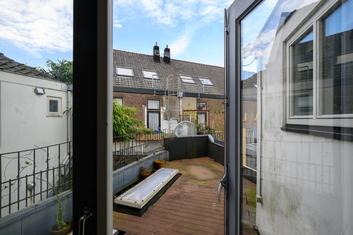 Foto 20 van Geregracht 19