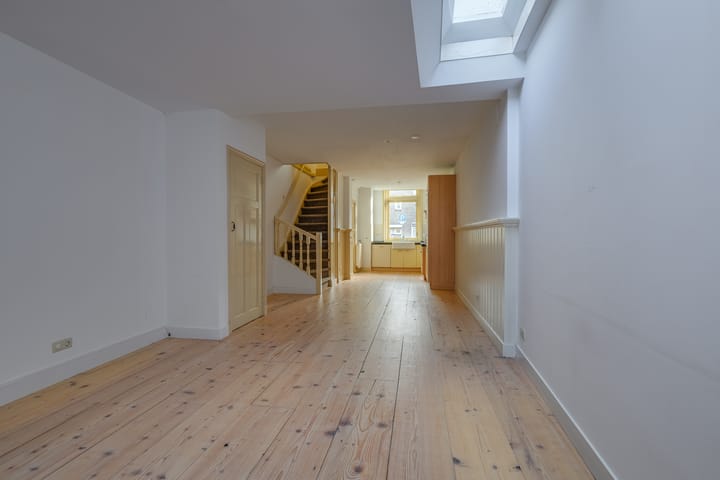 Foto 10 van Geregracht 19