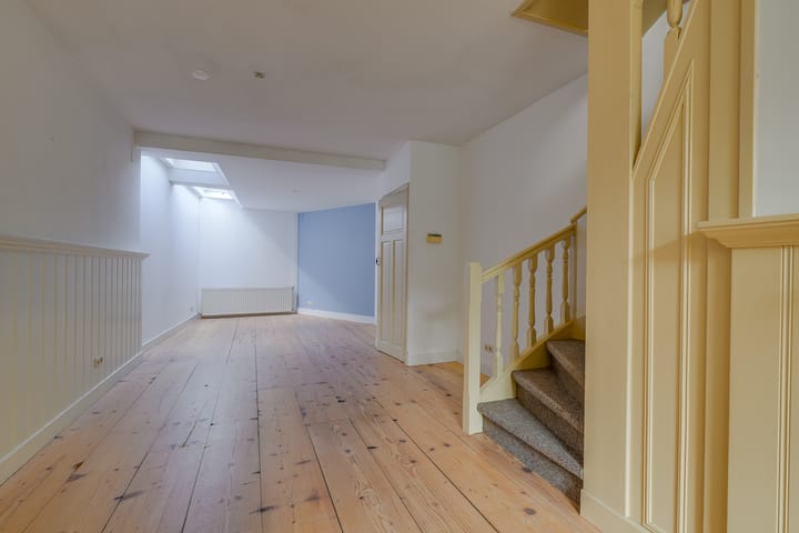 Foto 8 van Geregracht 19