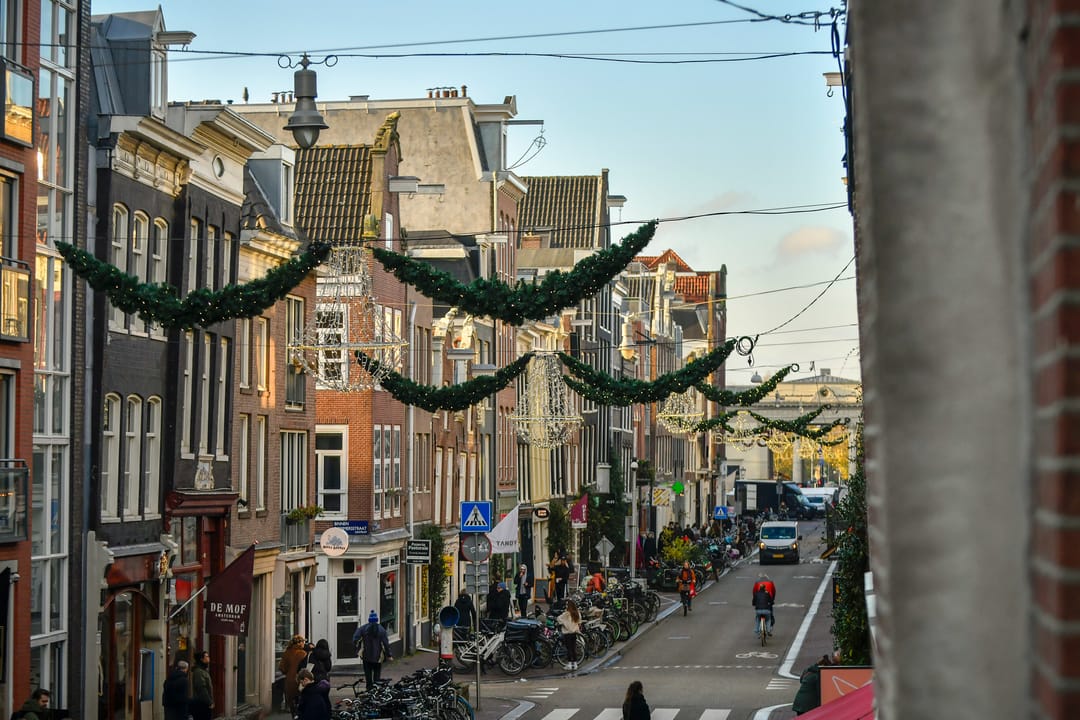 Foto 7 van Haarlemmerdijk 96-1