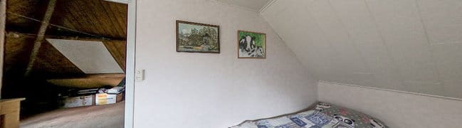 Slaapkamer