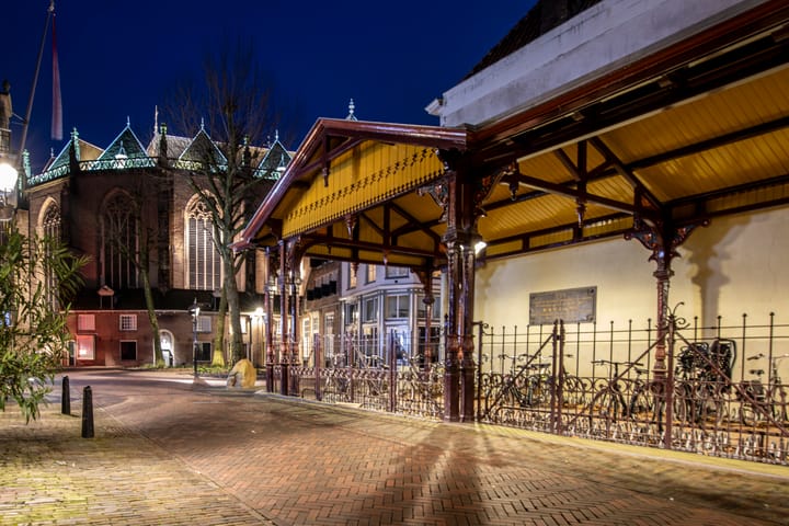 Photo 18 of Stromarkt 25-B