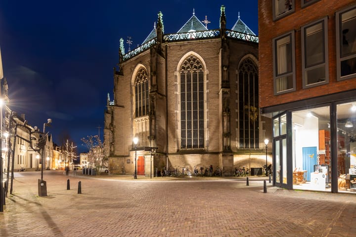 Photo 19 of Stromarkt 25-B