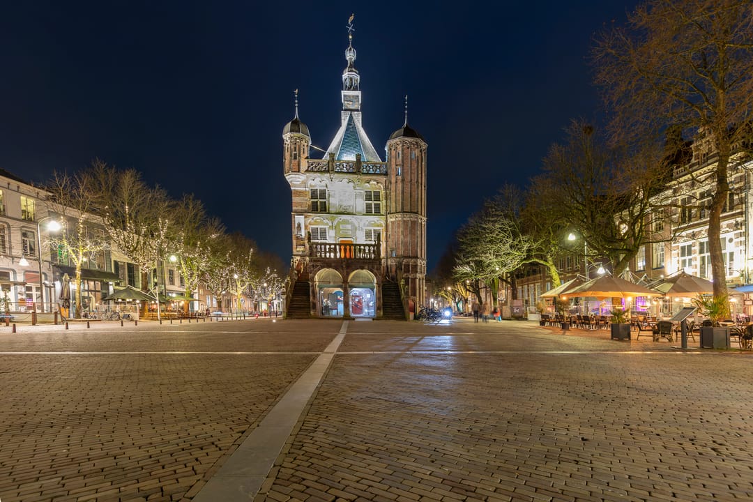 Photo 22 of Stromarkt 25-B