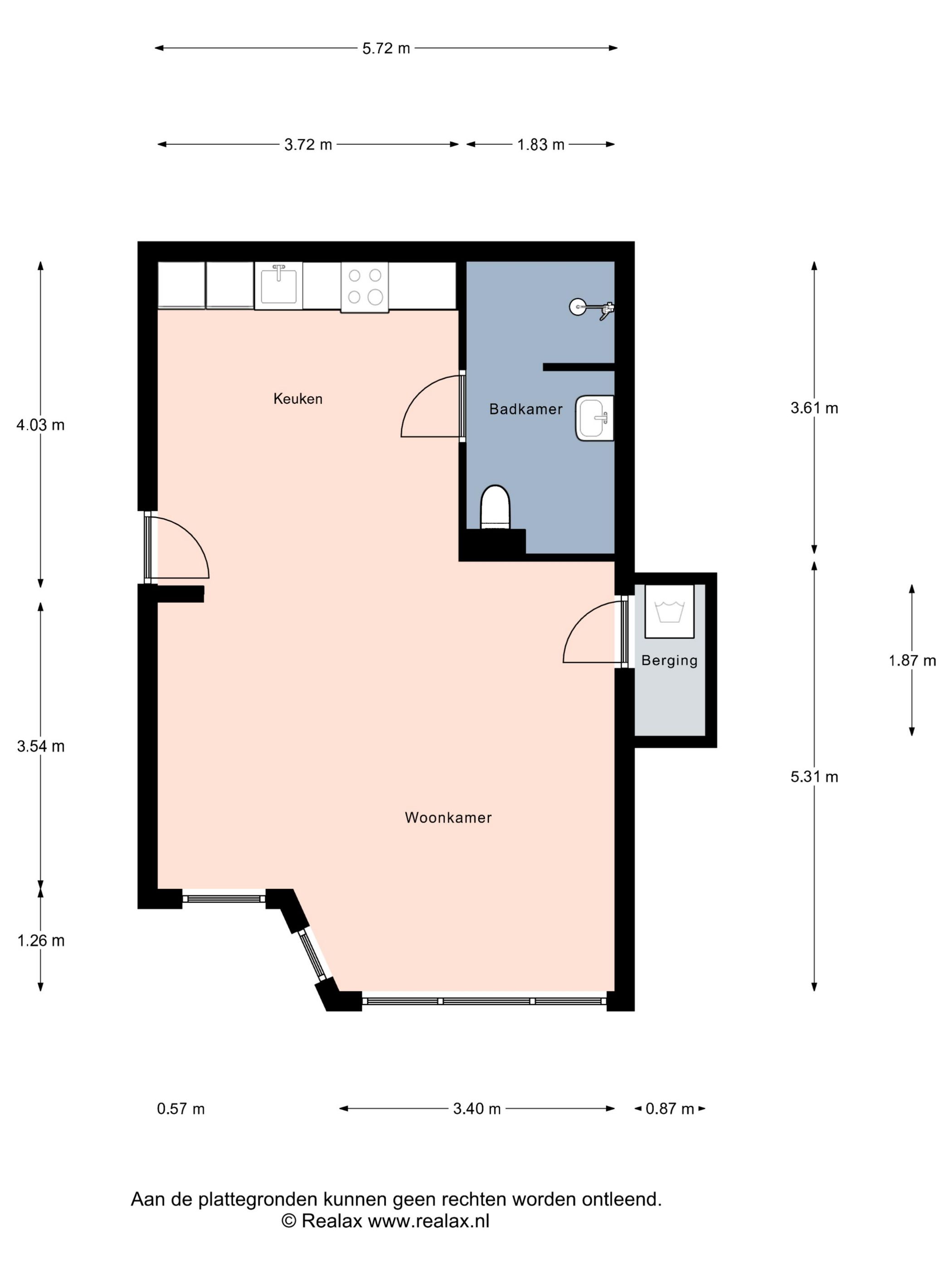 Photo 24 of Stromarkt 25-B