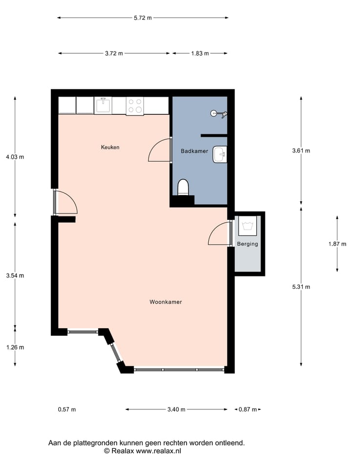 Photo 24 of Stromarkt 25-B