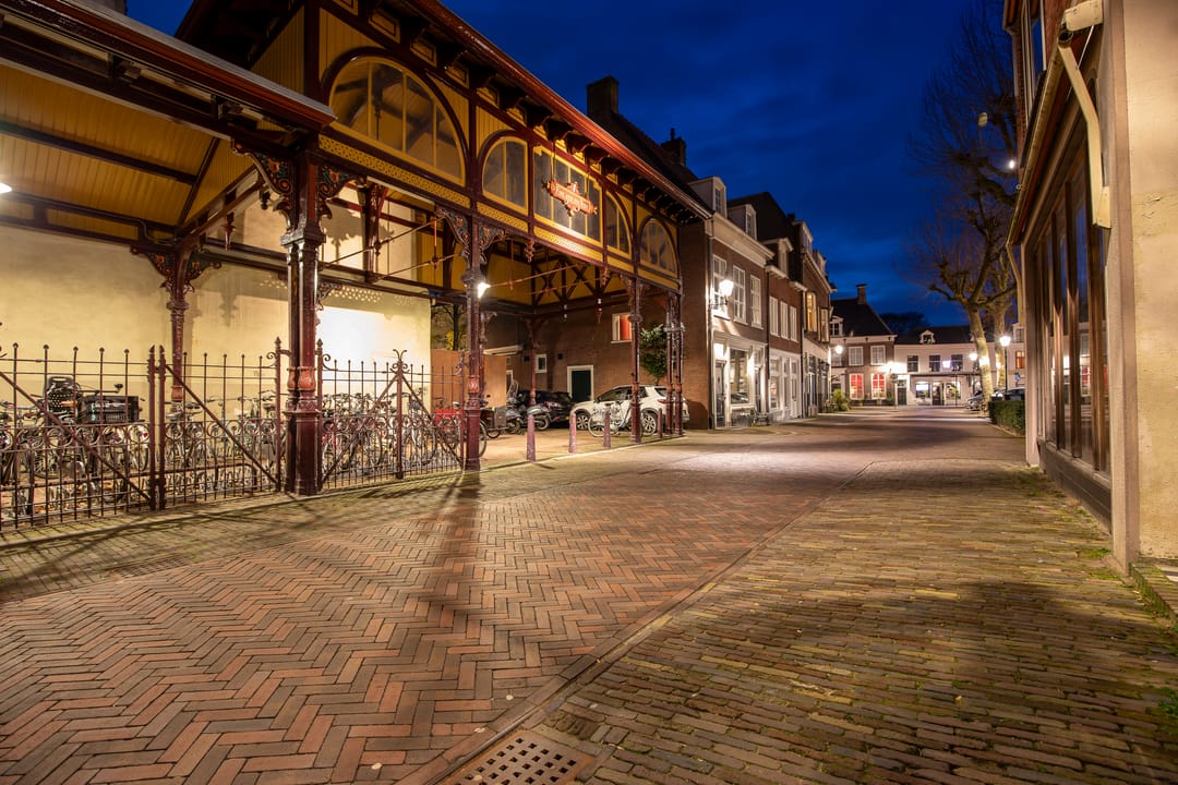 Photo 2 of Stromarkt 25-B