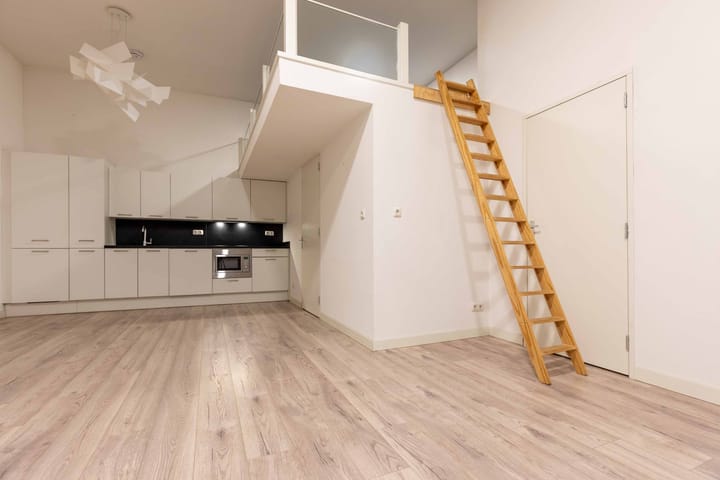 Photo 5 of Stromarkt 25-B