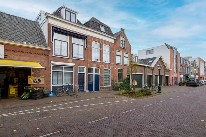 Foto 2 van Geregracht 19