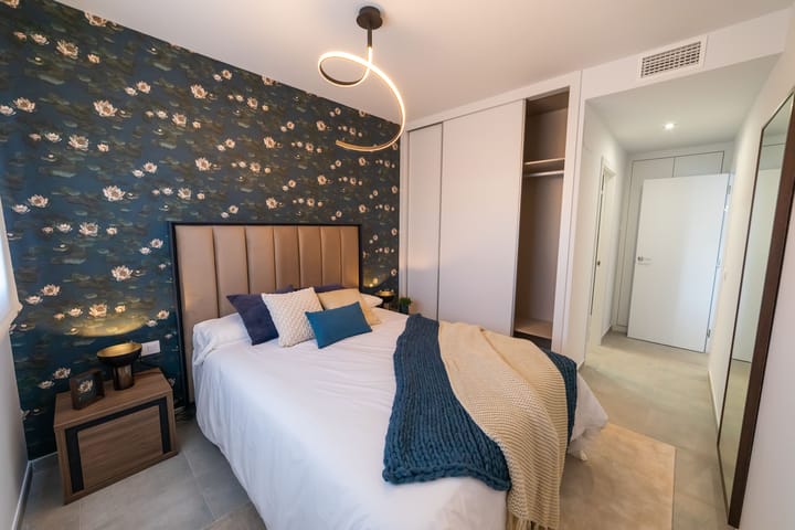 Foto 5 van Avenida ESPAÑA 2