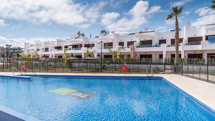 Foto 7 van Avenida ESPAÑA 2