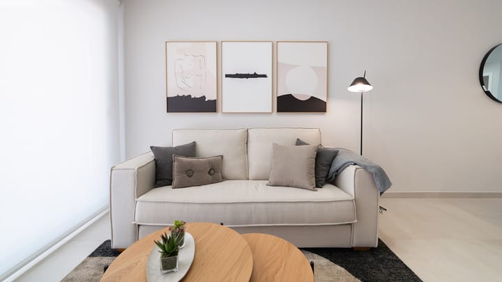 Foto 16 van Avenida ESPAÑA 2