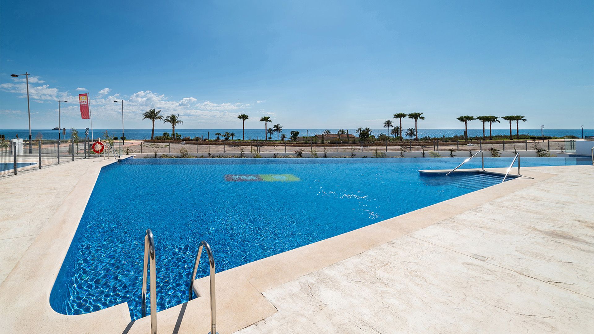 Foto 21 van Avenida ESPAÑA 2