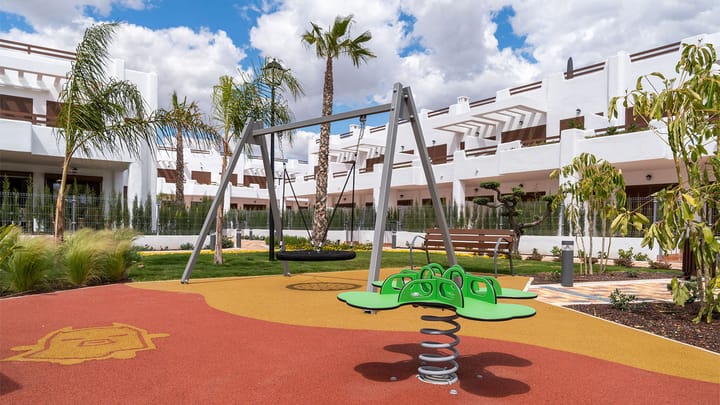 Foto 26 van Avenida ESPAÑA 2