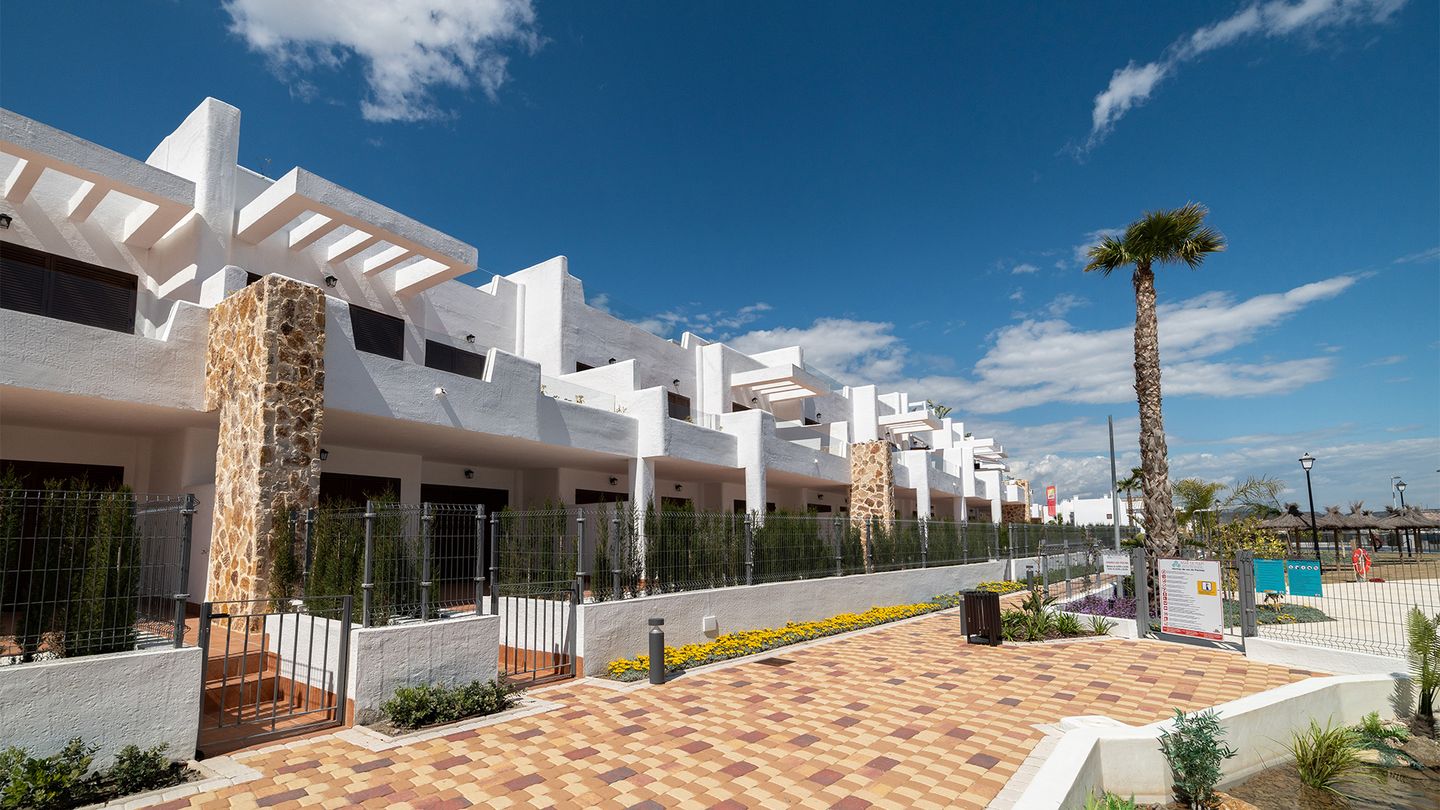 Foto 29 van Avenida ESPAÑA 2