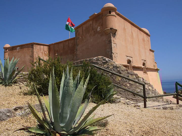 Foto 40 van Avenida ESPAÑA 2