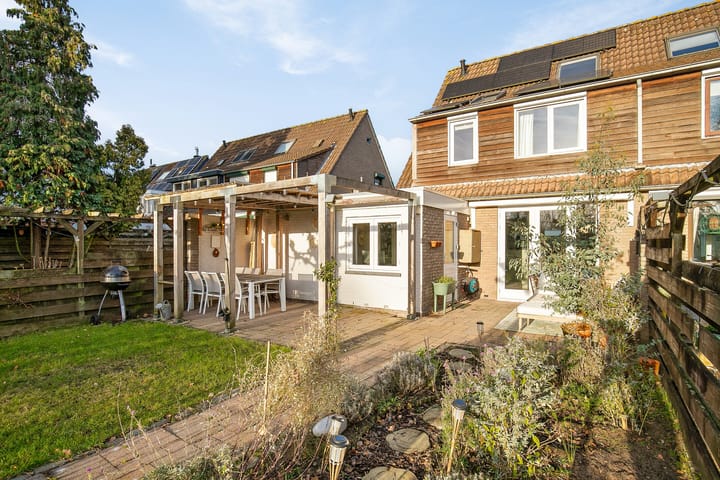 Foto 37 van Deiffelen 17