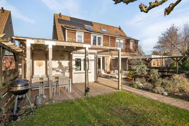 Foto 39 van Deiffelen 17