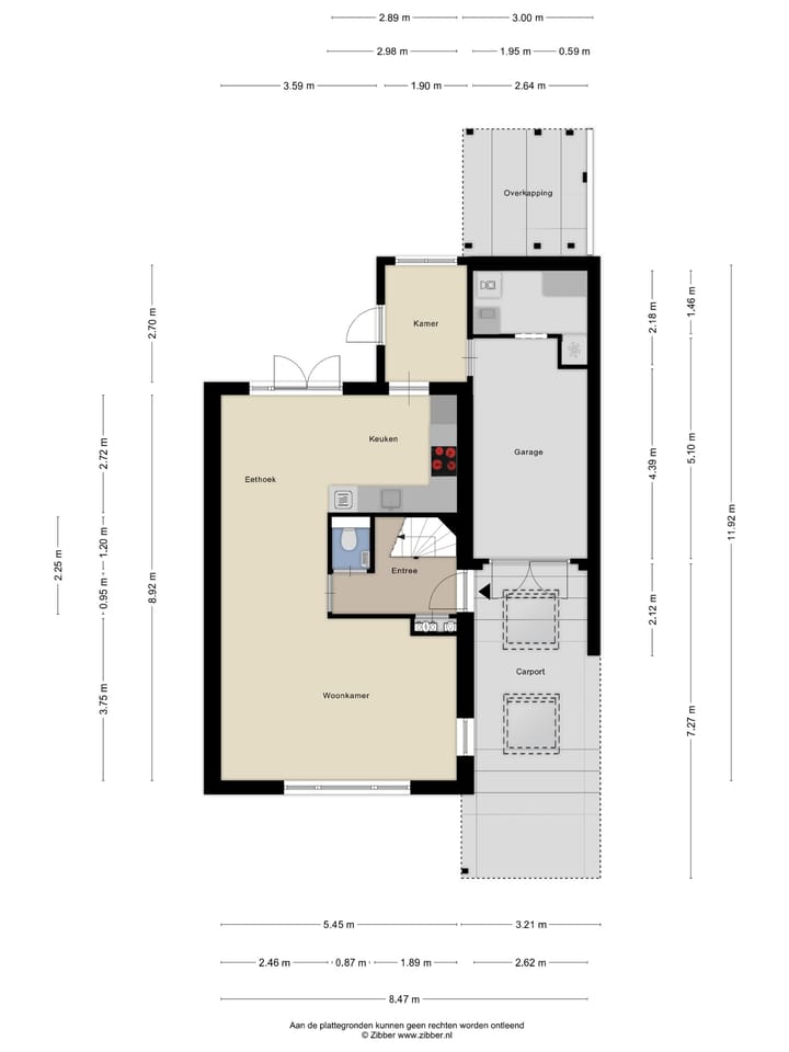 Foto 48 van Deiffelen 17