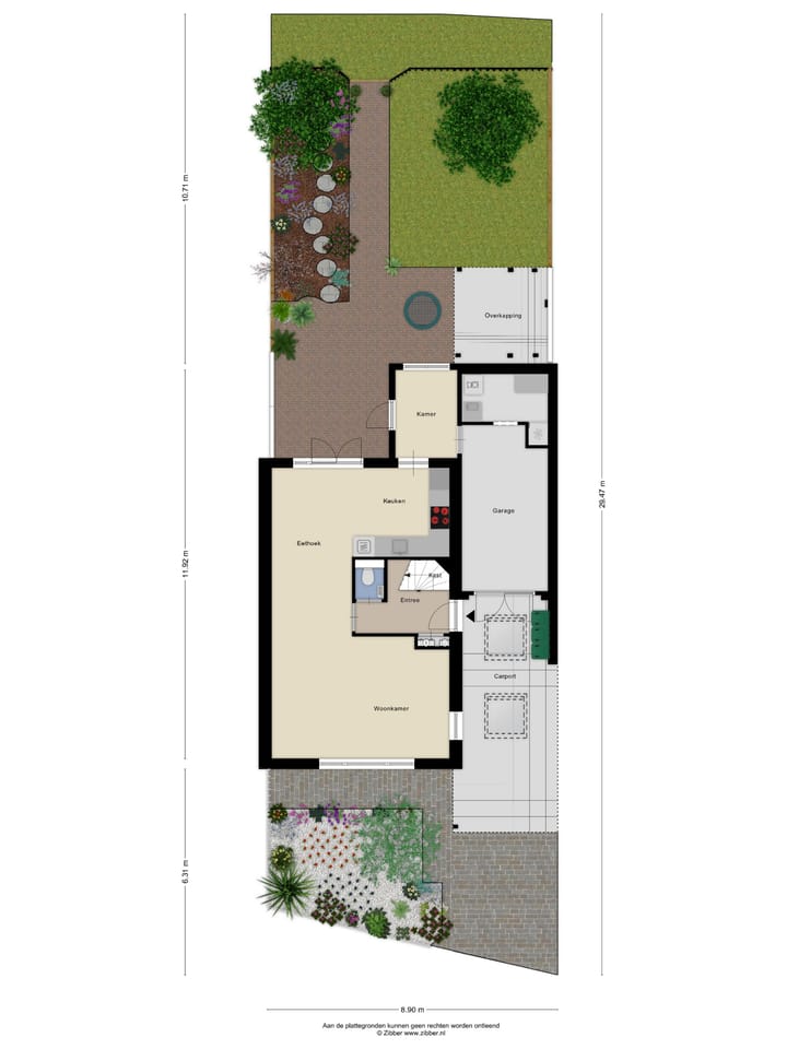 Foto 47 van Deiffelen 17