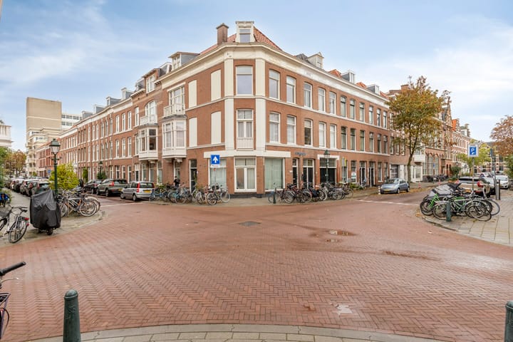 Van Diemenstraat 182 A
