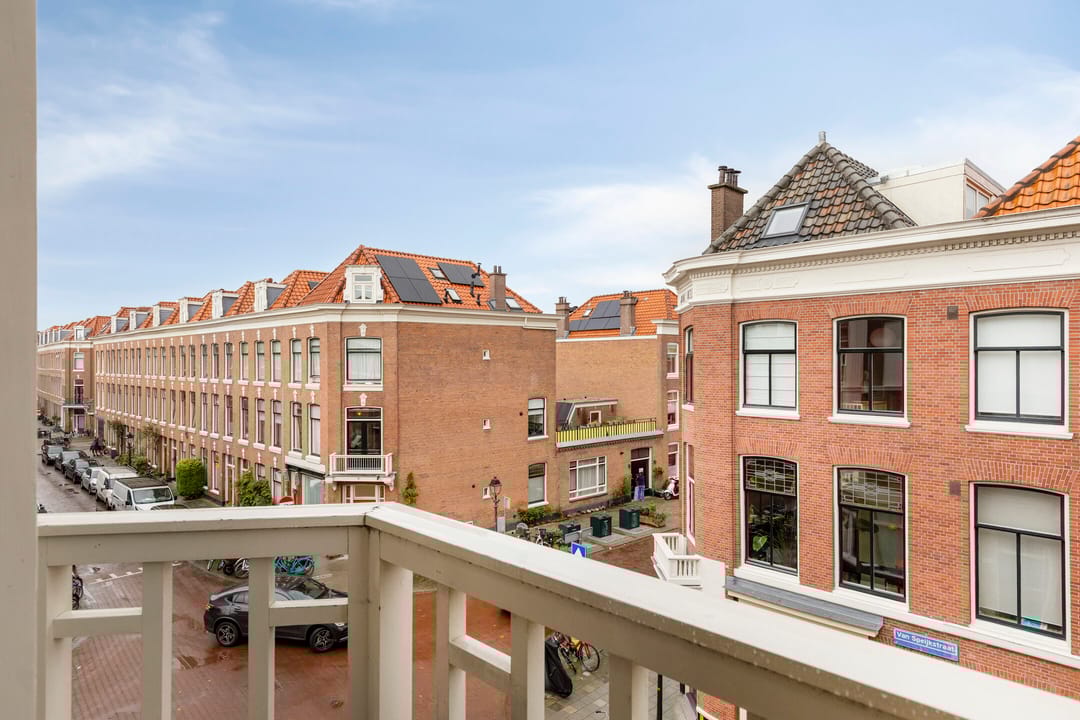 Foto 7 van Van Diemenstraat 182-A