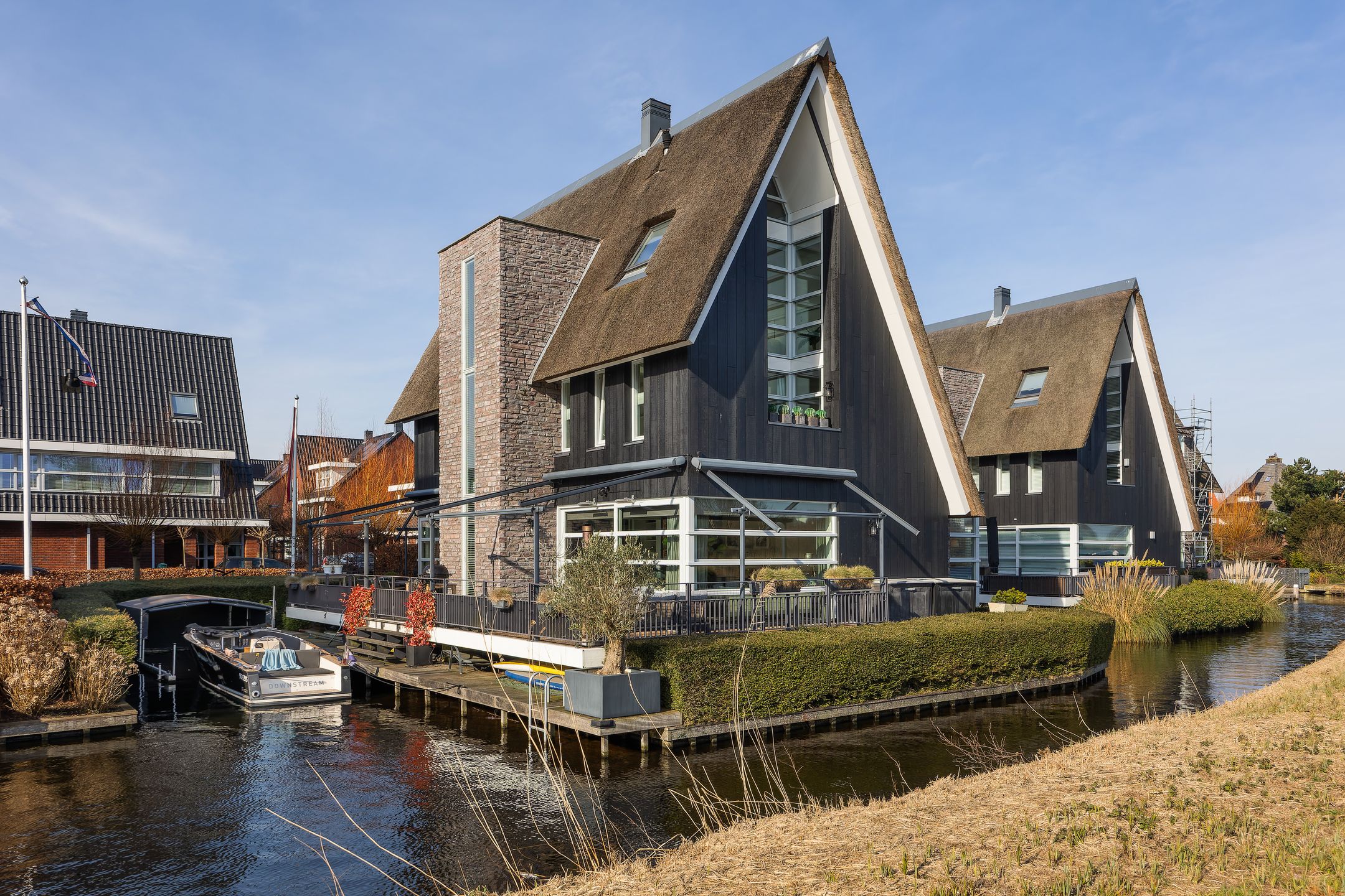 Hendrik Andriessenlaan, 28, Heemstede, 2102CZ, Noord-Holland, Nederland 28 